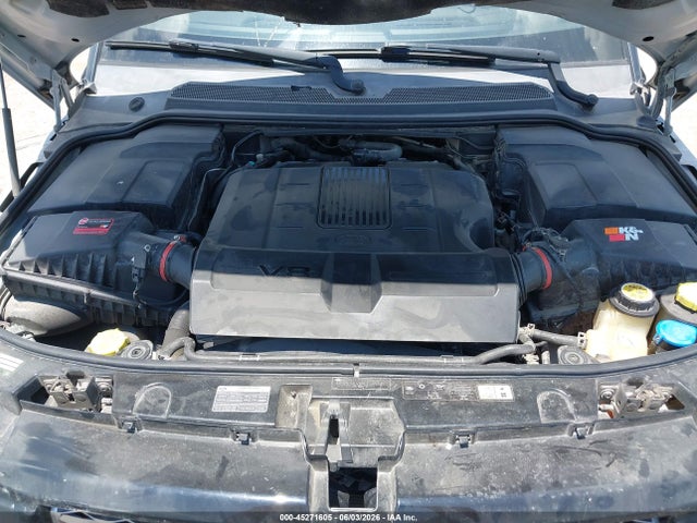 Продажа на аукционе авто 2013 Land Rover Range Rover Sport Supercharged, vin: SALSH2E41DA781144, номер лота: 45271605