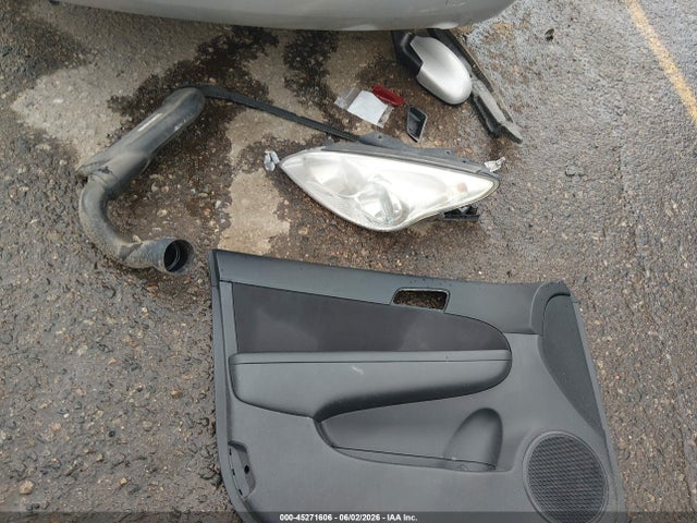 Aukcja sprzedaży 2012 Hyundai Elantra Touring Gls, vin: KMHDC8AE3CU154650, numer aukcji: 45271606