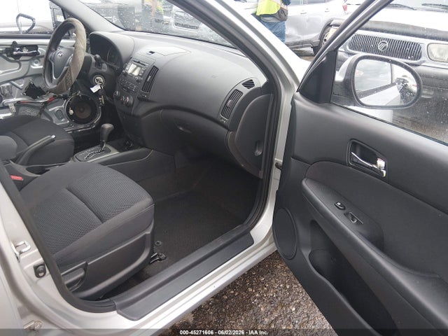 Aukcja sprzedaży 2012 Hyundai Elantra Touring Gls, vin: KMHDC8AE3CU154650, numer aukcji: 45271606