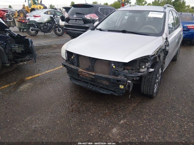 Aukcja sprzedaży 2012 Hyundai Elantra Touring Gls, vin: KMHDC8AE3CU154650, numer aukcji: 45271606