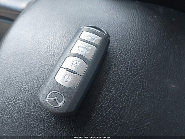 Aukcja sprzedaży 2016 Mazda Mazda6 I Touring, vin: JM1GJ1V57G1485697, numer aukcji: 45271608
