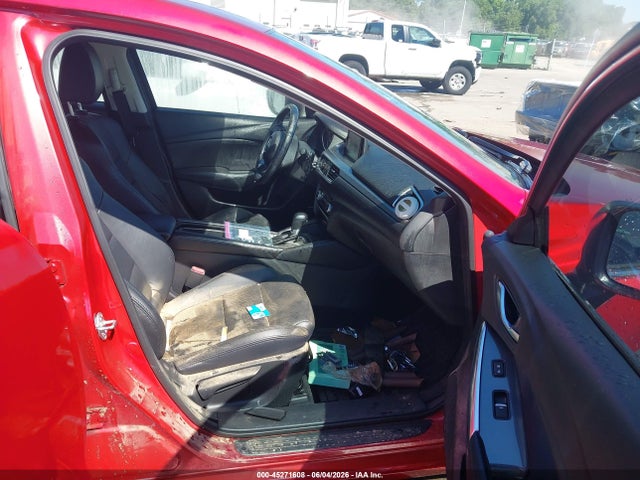 Aukcja sprzedaży 2016 Mazda Mazda6 I Touring, vin: JM1GJ1V57G1485697, numer aukcji: 45271608