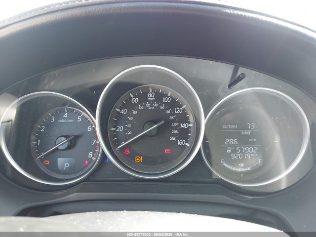 Aukcja sprzedaży 2016 Mazda Mazda6 I Touring, vin: JM1GJ1V57G1485697, numer aukcji: 45271608