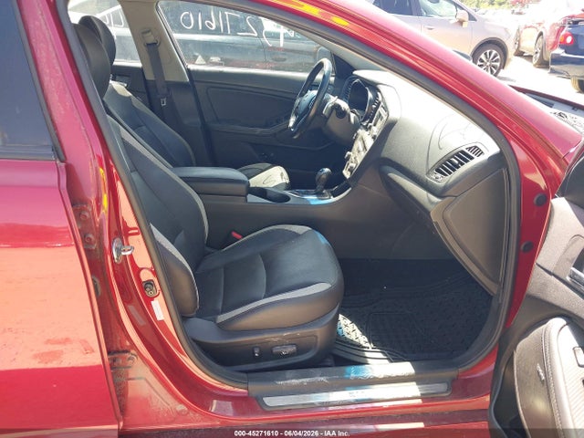 Aukcja sprzedaży 2012 Kia Optima Sx, vin: 5XXGR4A65CG002845, numer aukcji: 45271610