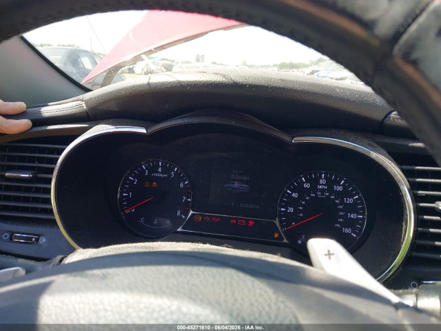 Aukcja sprzedaży 2012 Kia Optima Sx, vin: 5XXGR4A65CG002845, numer aukcji: 45271610