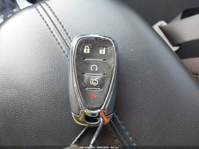 Продажа на аукционе авто 2023 Chevrolet Malibu Fwd 1lt, vin: 1G1ZD5STXPF226529, номер лота: 45271614
