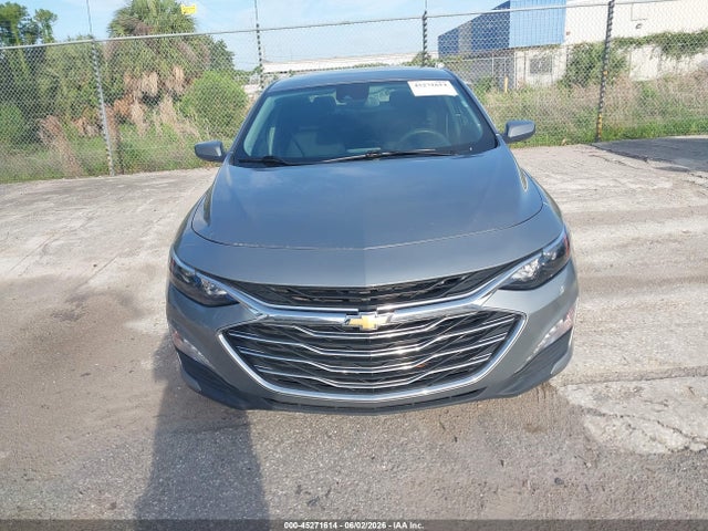 Продажа на аукционе авто 2023 Chevrolet Malibu Fwd 1lt, vin: 1G1ZD5STXPF226529, номер лота: 45271614