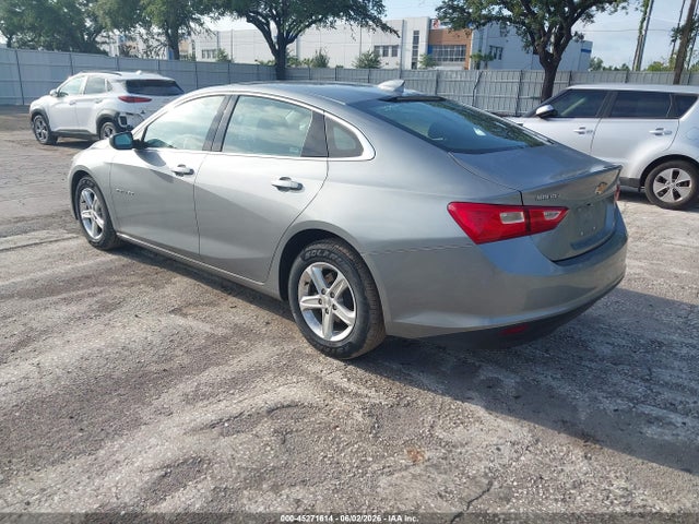 Продажа на аукционе авто 2023 Chevrolet Malibu Fwd 1lt, vin: 1G1ZD5STXPF226529, номер лота: 45271614