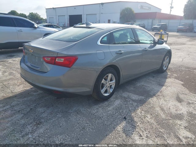 Продажа на аукционе авто 2023 Chevrolet Malibu Fwd 1lt, vin: 1G1ZD5STXPF226529, номер лота: 45271614