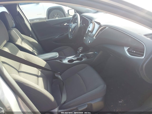 Продажа на аукционе авто 2023 Chevrolet Malibu Fwd 1lt, vin: 1G1ZD5STXPF226529, номер лота: 45271614