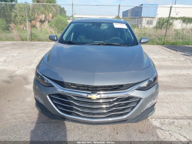 Продажа на аукционе авто 2023 Chevrolet Malibu Fwd 1lt, vin: 1G1ZD5STXPF226529, номер лота: 45271614