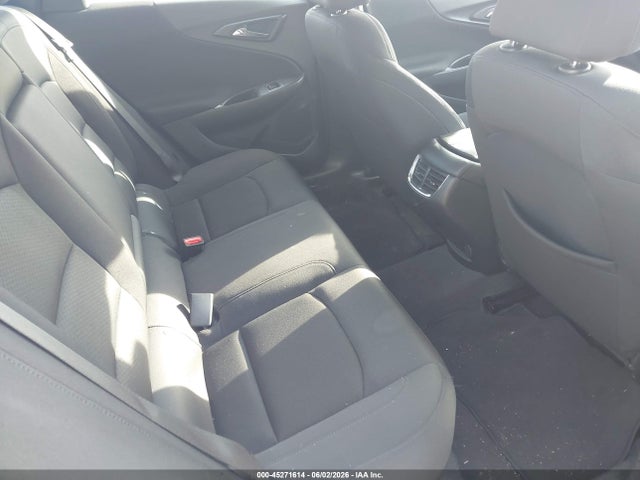 Продажа на аукционе авто 2023 Chevrolet Malibu Fwd 1lt, vin: 1G1ZD5STXPF226529, номер лота: 45271614
