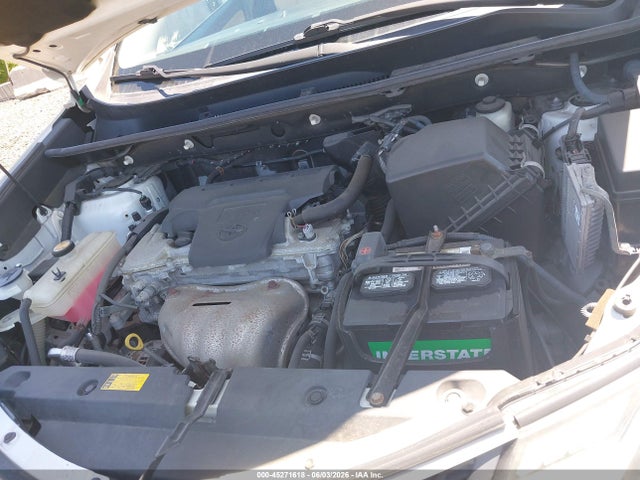 Продаж на аукціоні авто 2014 Toyota Rav4 Limited, vin: 2T3DFREV0EW169835, номер лоту: 45271618
