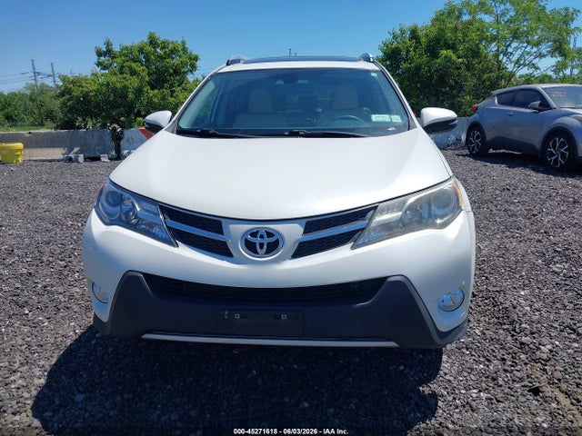Продаж на аукціоні авто 2014 Toyota Rav4 Limited, vin: 2T3DFREV0EW169835, номер лоту: 45271618