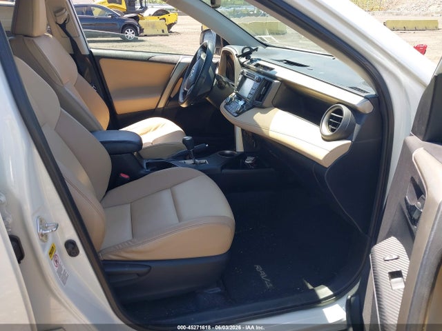 Продаж на аукціоні авто 2014 Toyota Rav4 Limited, vin: 2T3DFREV0EW169835, номер лоту: 45271618