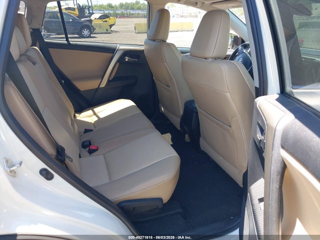 Продаж на аукціоні авто 2014 Toyota Rav4 Limited, vin: 2T3DFREV0EW169835, номер лоту: 45271618