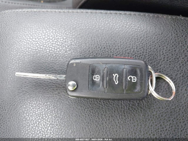 Продажа на аукционе авто 2012 Volkswagen Jetta 2.5l Se, vin: 3VWDX7AJ5CM345486, номер лота: 45271627