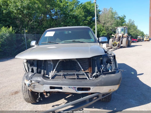 Продаж на аукціоні авто 2002 Gmc Sierra 2500hd Sle, vin: 1GTHK23U92F136490, номер лоту: 45271634