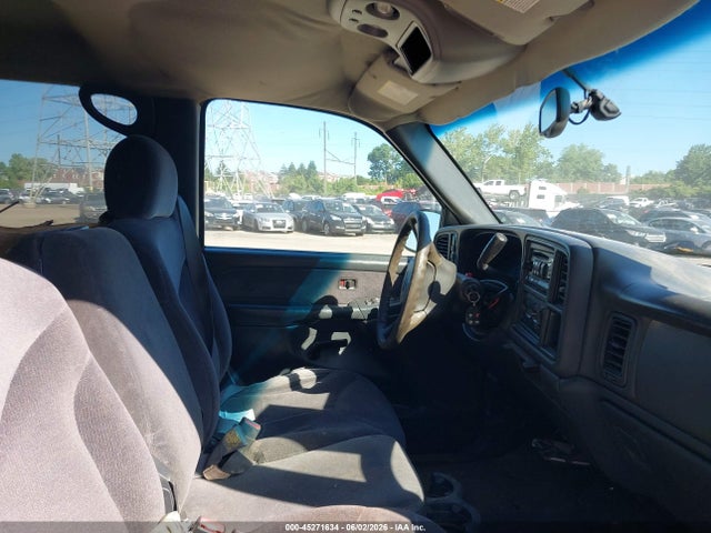 Продаж на аукціоні авто 2002 Gmc Sierra 2500hd Sle, vin: 1GTHK23U92F136490, номер лоту: 45271634