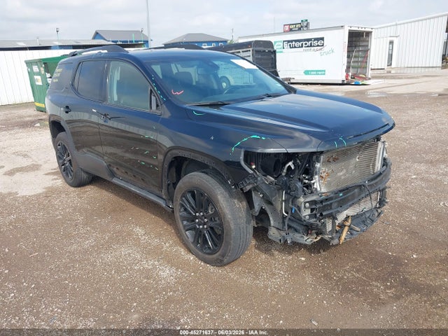 Aukcja sprzedaży 2023 Gmc Acadia Fwd Slt, vin: 1GKKNML48PZ173470, numer aukcji: 45271637