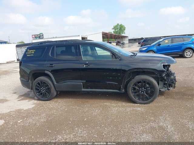 Продаж на аукціоні авто 2023 Gmc Acadia Fwd Slt, vin: 1GKKNML48PZ173470, номер лоту: 45271637