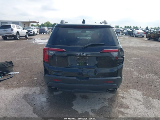 Продаж на аукціоні авто 2023 Gmc Acadia Fwd Slt, vin: 1GKKNML48PZ173470, номер лоту: 45271637