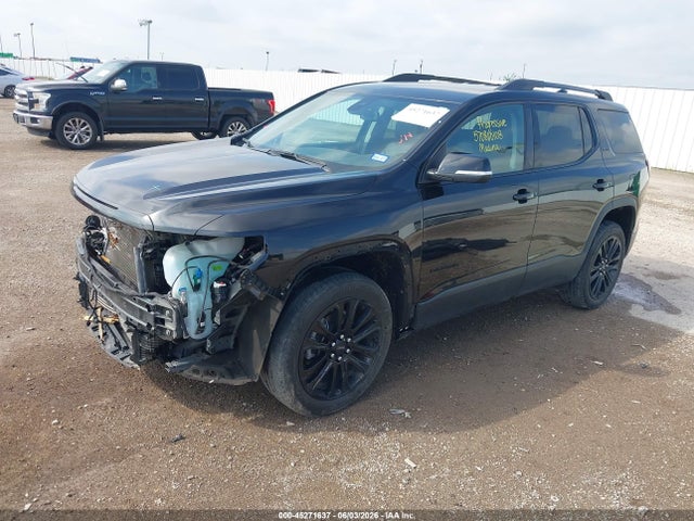 Продаж на аукціоні авто 2023 Gmc Acadia Fwd Slt, vin: 1GKKNML48PZ173470, номер лоту: 45271637