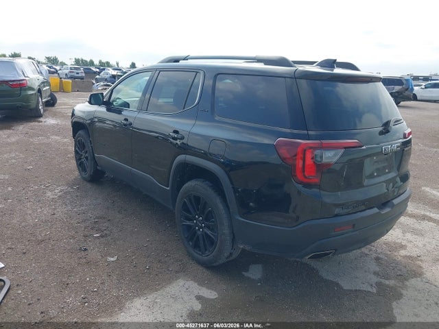 Продаж на аукціоні авто 2023 Gmc Acadia Fwd Slt, vin: 1GKKNML48PZ173470, номер лоту: 45271637