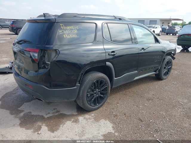 Продаж на аукціоні авто 2023 Gmc Acadia Fwd Slt, vin: 1GKKNML48PZ173470, номер лоту: 45271637
