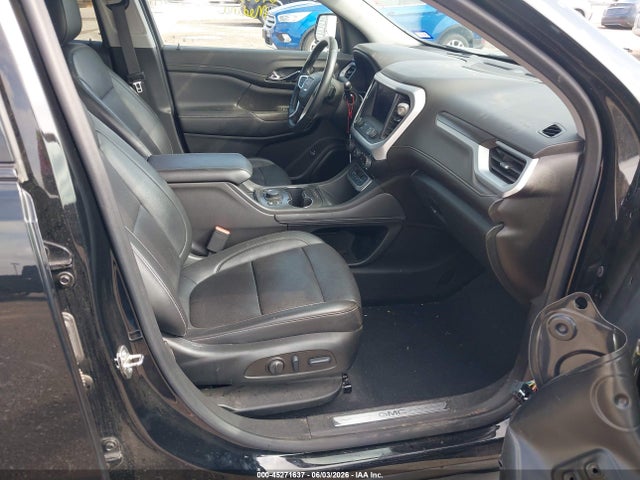 Продаж на аукціоні авто 2023 Gmc Acadia Fwd Slt, vin: 1GKKNML48PZ173470, номер лоту: 45271637