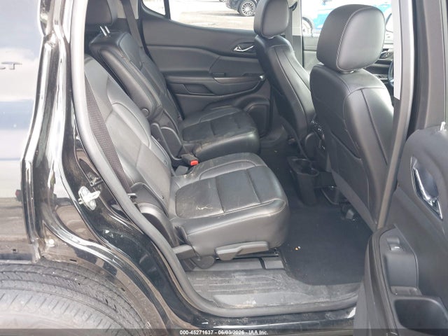 Продаж на аукціоні авто 2023 Gmc Acadia Fwd Slt, vin: 1GKKNML48PZ173470, номер лоту: 45271637
