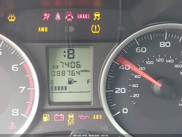 Aukcja sprzedaży 2018 Subaru Forester 2.5i, vin: JF2SJABC1JH509652, numer aukcji: 45271638