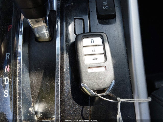 Продаж на аукціоні авто 2013 Honda Accord Ex-l V-6, vin: 1HGCR3F87DA020569, номер лоту: 45271639