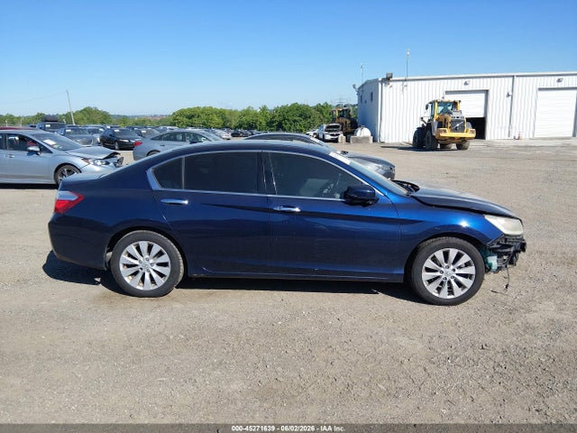 Продаж на аукціоні авто 2013 Honda Accord Ex-l V-6, vin: 1HGCR3F87DA020569, номер лоту: 45271639