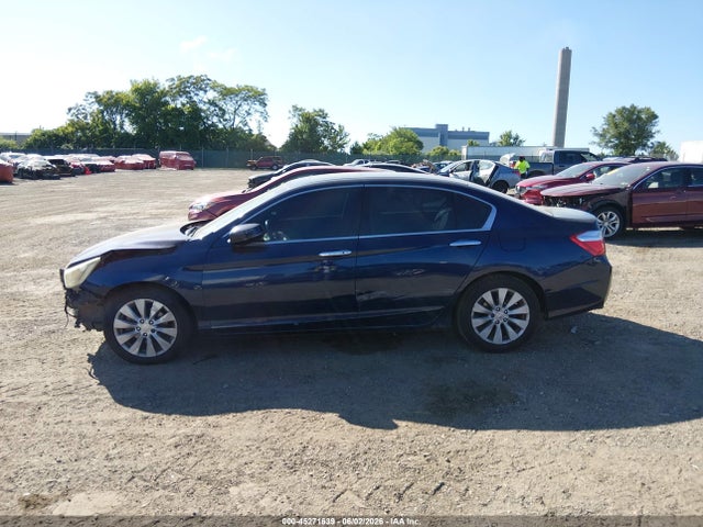 Продаж на аукціоні авто 2013 Honda Accord Ex-l V-6, vin: 1HGCR3F87DA020569, номер лоту: 45271639