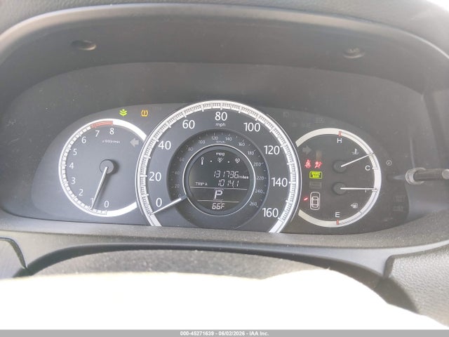 Продаж на аукціоні авто 2013 Honda Accord Ex-l V-6, vin: 1HGCR3F87DA020569, номер лоту: 45271639