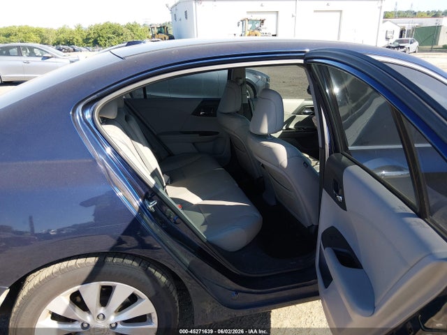 Продаж на аукціоні авто 2013 Honda Accord Ex-l V-6, vin: 1HGCR3F87DA020569, номер лоту: 45271639