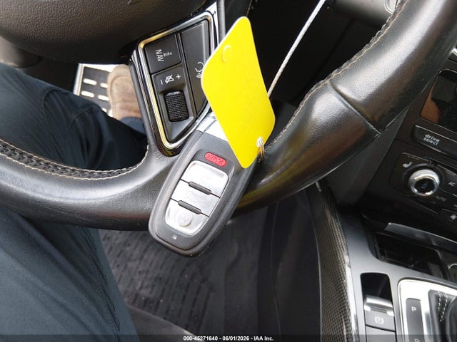 Audi S4 3.0t Premium Plus 2014 WAUKGAFLXEA009380 Image 11