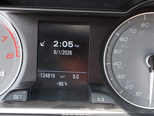 Audi S4 3.0t Premium Plus 2014 WAUKGAFLXEA009380 Image 16