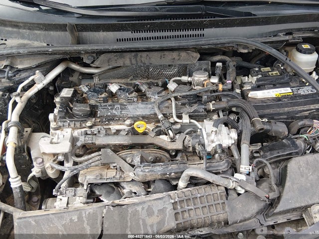 Toyota Corolla Xse 2021 JTNA4MBE0M3136301 Image 10
