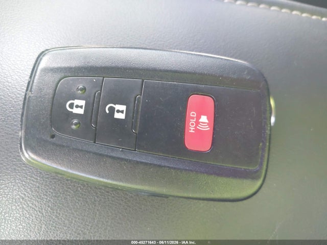 Toyota Corolla Xse 2021 JTNA4MBE0M3136301 Image 11