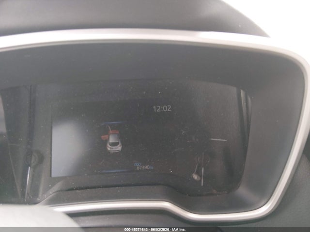 Toyota Corolla Xse 2021 JTNA4MBE0M3136301 Image 7