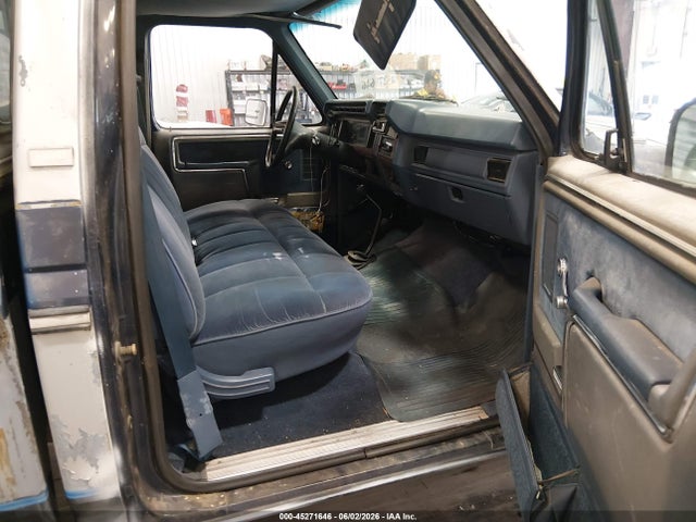 Продажа на аукционе авто 1985 Ford F150, vin: 1FTEF14N6FPB44944, номер лота: 45271646