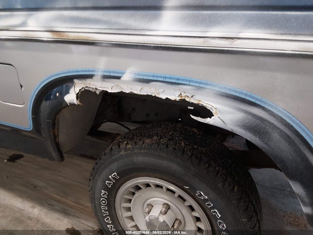 Продажа на аукционе авто 1985 Ford F150, vin: 1FTEF14N6FPB44944, номер лота: 45271646