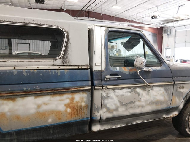 Продажа на аукционе авто 1985 Ford F150, vin: 1FTEF14N6FPB44944, номер лота: 45271646