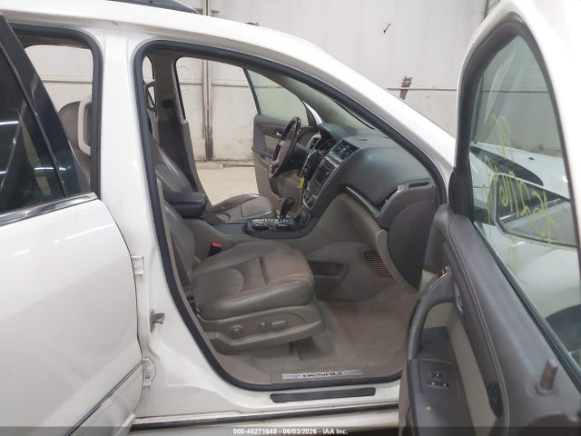 2015 Gmc Acadia Denali მანქანა იყიდება აუქციონზე, vin: 1GKKVTKD0FJ240264, აუქციონის ნომერი: 45271649