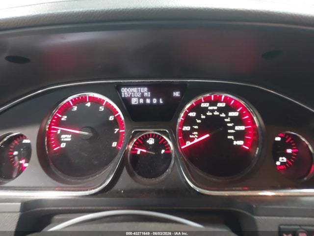 2015 Gmc Acadia Denali მანქანა იყიდება აუქციონზე, vin: 1GKKVTKD0FJ240264, აუქციონის ნომერი: 45271649