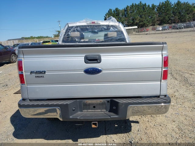 Продажа на аукционе авто 2009 Ford F-150 Fx4/lariat/xl/xlt, vin: 1FTPX14V19FA69277, номер лота: 45271650