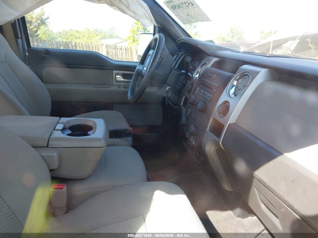 Продажа на аукционе авто 2009 Ford F-150 Fx4/lariat/xl/xlt, vin: 1FTPX14V19FA69277, номер лота: 45271650