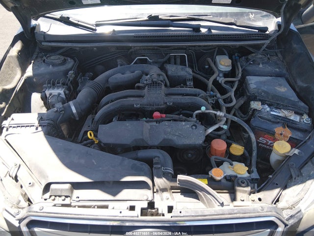 45271651 :رقم المزاد ، JF2GPACC9E8234993 vin ، 2014 Subaru Xv Crosstrek 2.0i Premium مزاد بيع
